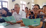 Tăng chi hơn 4.000 tỷ ngân sách để trợ cấp hưu trí, thai sản... 