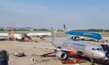Vietnam Airlines muốn lấy thị phần, nhân sự từ Bamboo Airways