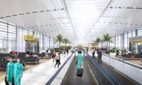 Bộ Giao thông lên tiếng việc lùi tiến độ hoàn thành sân bay Long Thành