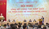 Bộ Giao thông có ‘tiêu’ được hơn 94.000 tỷ đồng trong năm nay?