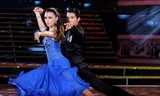 Bước Nhảy Hoàn Vũ: Trương Nam Thành bất ngờ dẫn đầu