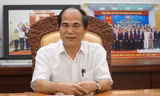 Ông Võ Ngọc Thành, Chủ tịch UBND tỉnh Gia Lai