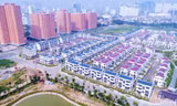 'Siêu' dự án 1,3 tỷ USD Starlake Tây Hồ Tây vừa điều chỉnh là chuyển nhượng