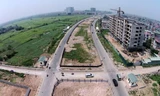 Hà Nội dự kiến thu hơn 23.000 tỷ đồng từ đấu giá đất trong năm 2021