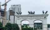 Hà Nội xin ý kiến chuyển nhượng dự án thành phần 'siêu' đô thị Ciputra hơn 2 tỷ USD