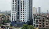 Điều tra chủ khu chung cư ở Hà Nội lừa dối khách hàng, bán hết nhà chưa nộp tiền đất