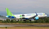 Bamboo Airways và chuyến bay nghĩa tình chở gần 200 thai phụ từ TPHCM về quê Hà Tĩnh
