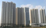 Hà Nội cấp sổ đỏ hàng trăm căn hộ chung cư cho các tổ chức, cá nhân nước ngoài.