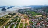 Vân Đồn bổ sung loạt 'siêu' dự án đô thị, nhà ở quy mô lớn