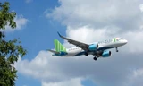 Bamboo Airways phối hợp tổ chức các chuyến bay đặc biệt đưa người dân Hà Tĩnh về quê