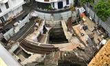 Hà Nội báo cáo Thủ tướng vụ cấp phép nhà riêng lẻ 4 tầng hầm