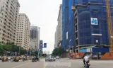 Hà Nội cho phép các công trình, dự án thi công trở lại