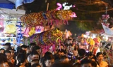  Nhộn nhịp tết Trung thu ở Hà Nội