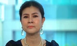 Kim Thư: Vực dậy đời mình sau ly hôn Phước Sang