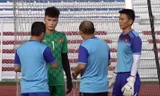 SEA Games 30: HLV Park Hang Seo gặp riêng dạy bảo Bùi Tiến Dũng