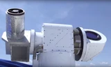 Vũ khí laser ATHENA bắn hạ máy bay không người lái