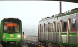 Chủ tịch Hà Nội: Hết tháng 12 chạy tàu Cát Linh - Hà Đông