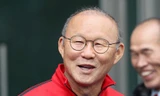 HLV Park Hang Seo: 'Sau SEA Games, nhiều cầu thủ mệt mỏi và chấn thương'