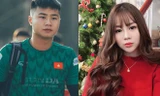 Thủ môn Văn Toản xin giữ bí mật về người yêu