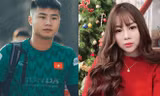 Thủ môn Văn Toản xin giữ bí mật về người yêu