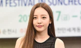 Goo Hara từng xuất hiện thế nào tại các sự kiện?