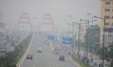 Ô nhiễm không khí tại TP.HCM bao giờ mới giảm?