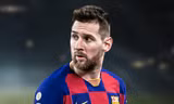 Messi tiết lộ bí quyết khi đá phạt