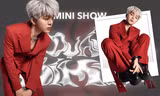 Mini show đầu tiên của Rhyder "cháy vé" sau 59 phút, fan tiếc nuối vì "săn hụt"