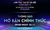 Phe vé lao đao, fan tích cực hiến kế "săn vé" concert Anh Trai "Say Hi” D-4