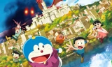 Movie 44 của Doraemon: Bức tranh cảm xúc nhưng vẫn còn "nét vẽ" chưa hoàn hảo