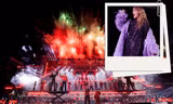 The Eras Tour không "đã" bằng concert Anh Trai Vượt Ngàn Chông Gai?