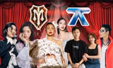 Một năm siêu "ồn" của showbiz Việt: Loạt drama bắt nguồn từ bài đăng ẩn ý