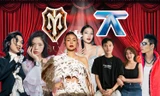 Một năm siêu "ồn" của showbiz Việt: Loạt drama bắt nguồn từ bài đăng ẩn ý