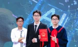 Chàng học bá muốn "kết bạn" với bão và đam mê "thuần phục" thiên tai bằng AI