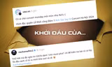 Nghi vấn "Say Hi" mở thêm concert ngày 9/12, dàn "Anh Trai" chia sẻ dự án mới