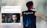 Hùng Huỳnh khẳng định MV "Chẳng Thể Nhắm Mắt" không vi phạm bản quyền