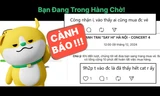 Săn vé concert Anh Trai "Say Hi" D-4: Hạng vé thấp "bay" nhanh, sát sân khấu còn nhiều