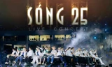Giá vé Sóng 25 Live Concert giảm sốc gây tranh cãi, người mua sớm bức xúc