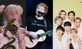 BTS cùng dàn sao quốc tế "cháy hết mình" trong sự kiện công ích Global Citizen Live