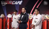 “Bậc thầy không gian” Đức Giang bất ngờ hạ “mắt thần” Tuấn Phi bằng chiến thuật đỉnh cao