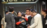 “Màn chuyển nhượng lịch sử” khiến fan vỡ òa cảm xúc trong “Rap Việt“