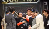 “Màn chuyển nhượng lịch sử” khiến fan vỡ òa cảm xúc trong “Rap Việt“