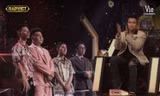 Siêu kinh điển: Karik để Yuno BigBoi đấu cùng “thánh melody” RPT MCK và chủ nhân Nón vàng
