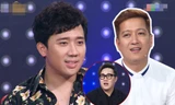 Trấn Thành đòi bỏ về không ghi hình vì Trung Quân Idol muốn khoe body