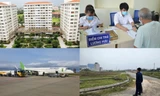 ‘Nóng bỏng tay’ vé máy bay sau Tết; đề xuất mới về lương hưu 