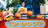 Du khách ngỡ ngàng với cuộc sống ‘Hà Nội thời bao cấp’