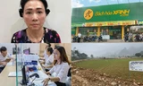 Trương Mỹ Lan thao túng Ngân hàng SCB; số phận 'con cưng' của Thế giới Di động