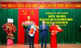 Hải Phòng, Quảng Ninh điều động, bổ nhiệm cán bộ chủ chốt