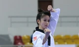 Hot girl Taekwondo: 'Tôi chưa muốn tham gia đóng phim'