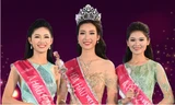 [INTERACTIVE] Những nét đặc biệt của Hoa hậu Việt Nam 2016